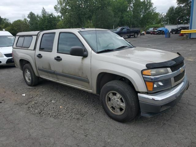 Photo 3 VIN: 1GCCS13E788123604 - CHEVROLET COLORADO 