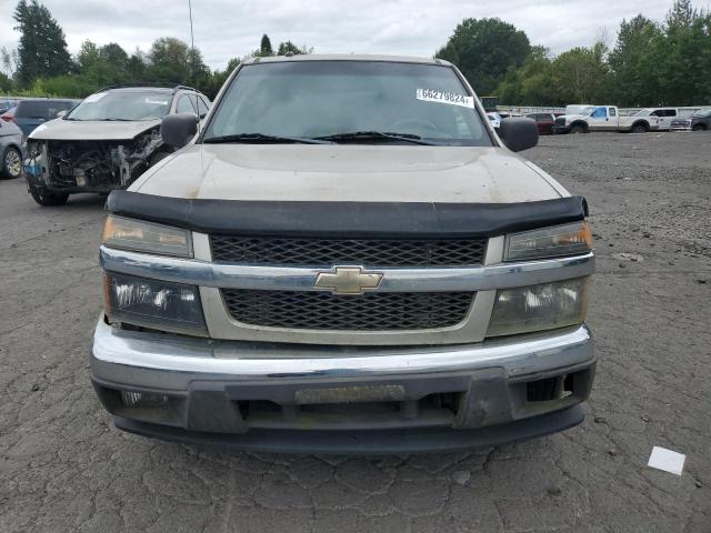 Photo 4 VIN: 1GCCS13E788123604 - CHEVROLET COLORADO 