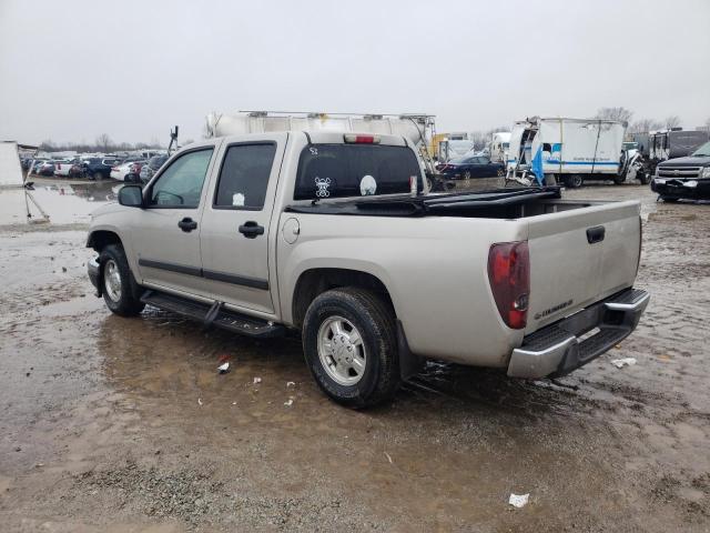 Photo 1 VIN: 1GCCS13E878141625 - CHEVROLET COLORADO 