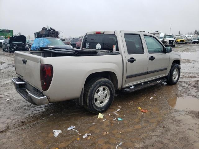 Photo 2 VIN: 1GCCS13E878141625 - CHEVROLET COLORADO 