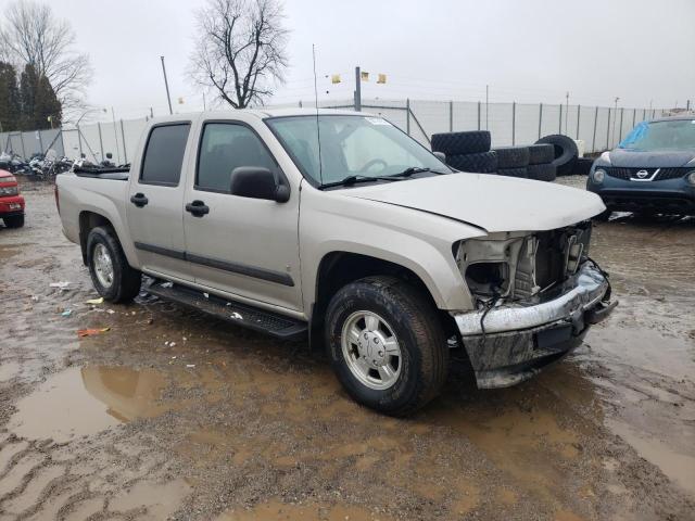 Photo 3 VIN: 1GCCS13E878141625 - CHEVROLET COLORADO 