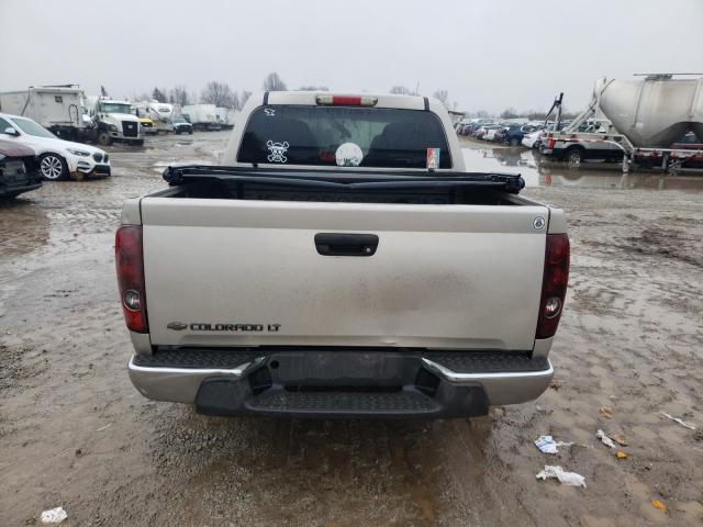 Photo 5 VIN: 1GCCS13E878141625 - CHEVROLET COLORADO 