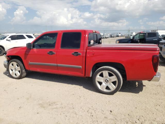 Photo 1 VIN: 1GCCS13E878143360 - CHEVROLET COLORADO 