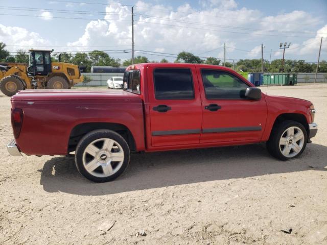 Photo 2 VIN: 1GCCS13E878143360 - CHEVROLET COLORADO 