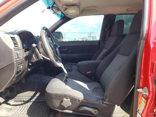 Photo 6 VIN: 1GCCS13E878143360 - CHEVROLET COLORADO 