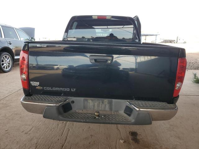 Photo 5 VIN: 1GCCS13E888131159 - CHEVROLET COLORADO 