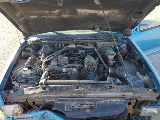 Photo 10 VIN: 1GCCS1440R8169766 - CHEVROLET S10 