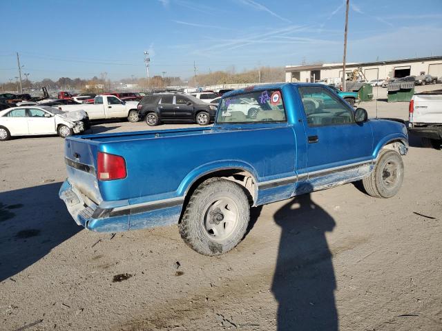 Photo 2 VIN: 1GCCS1440R8169766 - CHEVROLET S10 