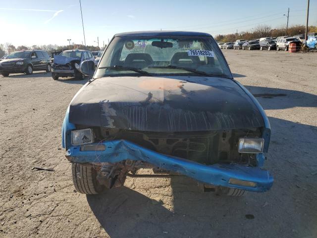 Photo 4 VIN: 1GCCS1440R8169766 - CHEVROLET S10 