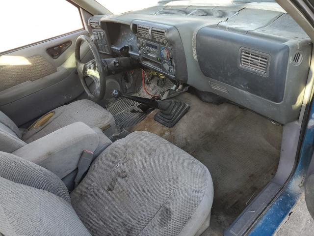 Photo 7 VIN: 1GCCS1440R8169766 - CHEVROLET S10 