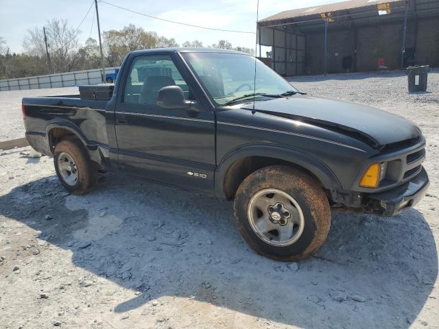 Photo 3 VIN: 1GCCS1440T8225034 - CHEVROLET S10 