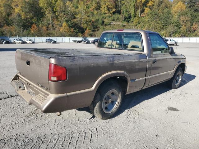 Photo 2 VIN: 1GCCS1440TK187565 - CHEVROLET S TRUCK S1 