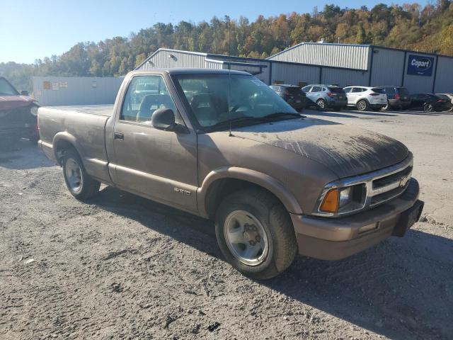 Photo 3 VIN: 1GCCS1440TK187565 - CHEVROLET S TRUCK S1 