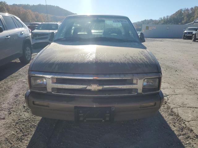 Photo 4 VIN: 1GCCS1440TK187565 - CHEVROLET S TRUCK S1 