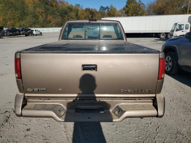 Photo 5 VIN: 1GCCS1440TK187565 - CHEVROLET S TRUCK S1 