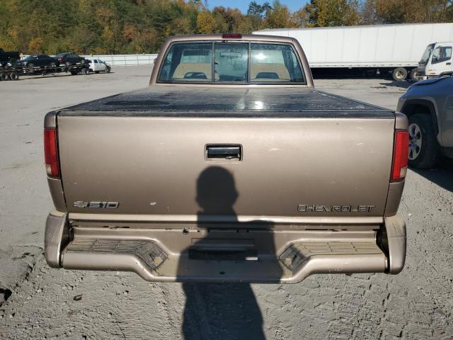 Photo 9 VIN: 1GCCS1440TK187565 - CHEVROLET S TRUCK S1 