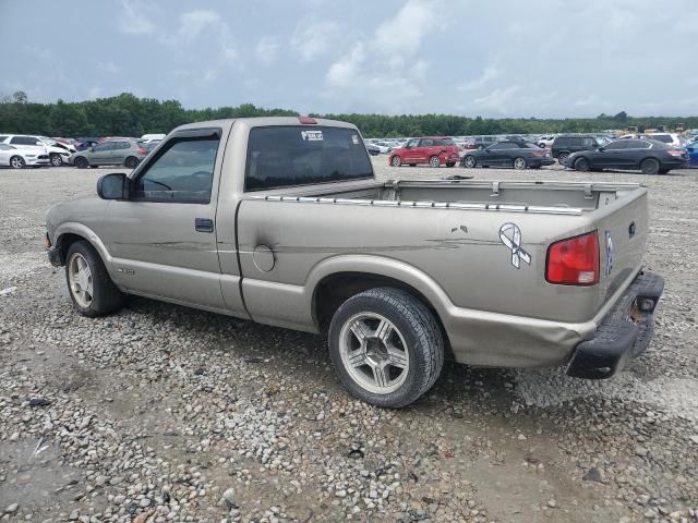 Photo 1 VIN: 1GCCS1440W8195988 - CHEVROLET S TRUCK S1 