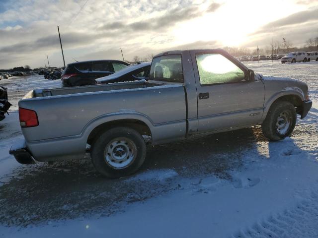 Photo 2 VIN: 1GCCS1440WK221850 - CHEVROLET S TRUCK 