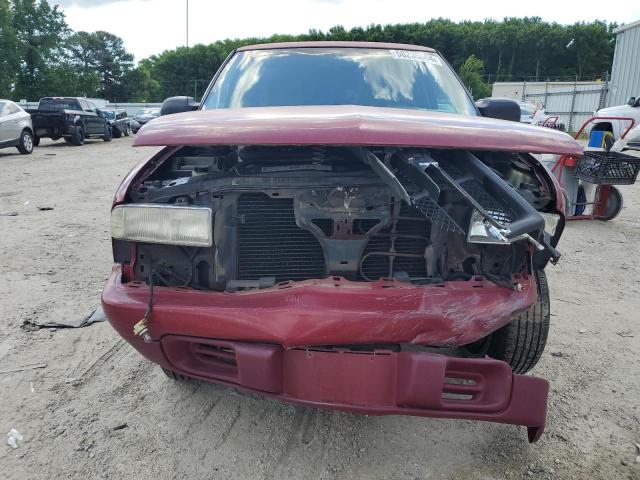 Photo 4 VIN: 1GCCS1440YK188920 - CHEVROLET S10 