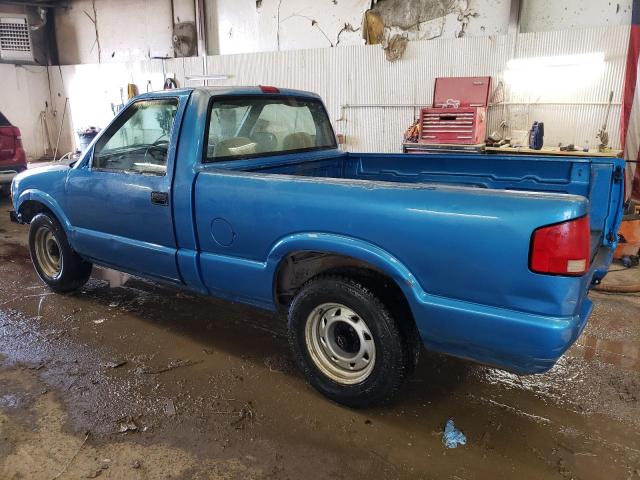 Photo 1 VIN: 1GCCS1441S8140007 - CHEVROLET S TRUCK S1 