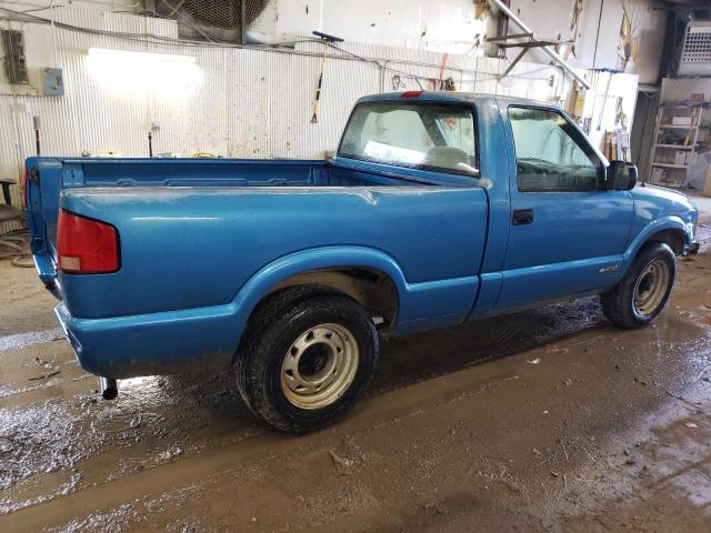 Photo 2 VIN: 1GCCS1441S8140007 - CHEVROLET S TRUCK S1 