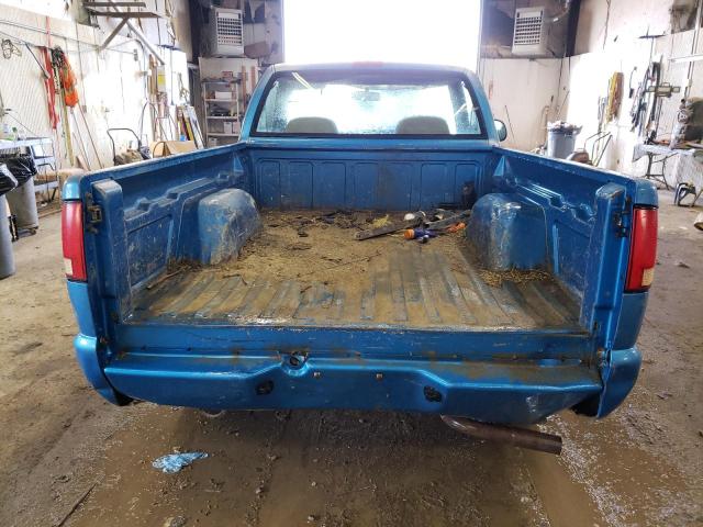 Photo 5 VIN: 1GCCS1441S8140007 - CHEVROLET S TRUCK S1 