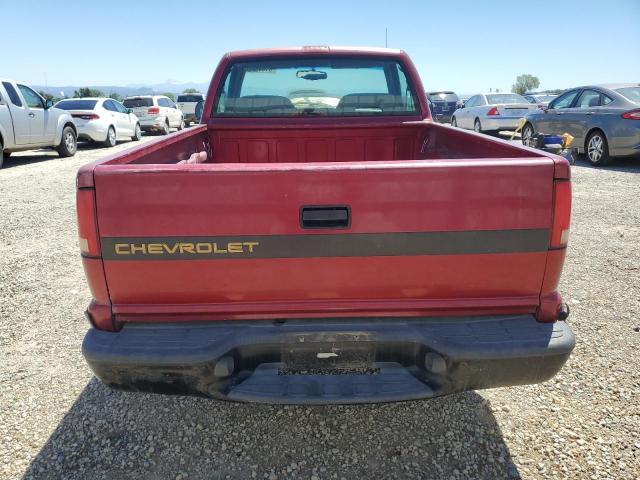 Photo 5 VIN: 1GCCS1441S8242875 - CHEVROLET S10 