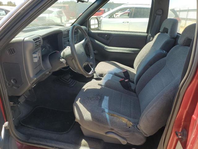 Photo 6 VIN: 1GCCS1441S8242875 - CHEVROLET S10 