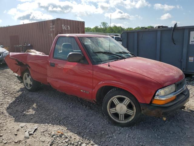 Photo 3 VIN: 1GCCS1441W8198902 - CHEVROLET S TRUCK S1 