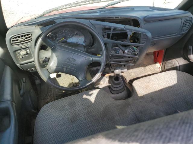 Photo 7 VIN: 1GCCS1441W8198902 - CHEVROLET S TRUCK S1 