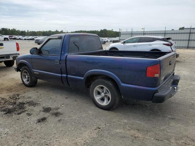 Photo 1 VIN: 1GCCS1441XK212088 - CHEVROLET S TRUCK S1 