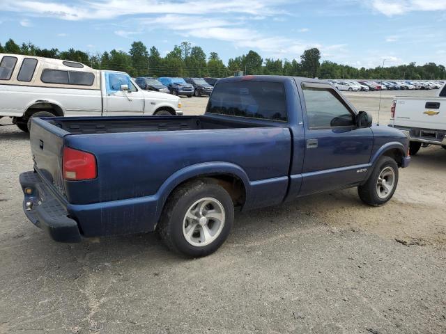 Photo 2 VIN: 1GCCS1441XK212088 - CHEVROLET S TRUCK S1 