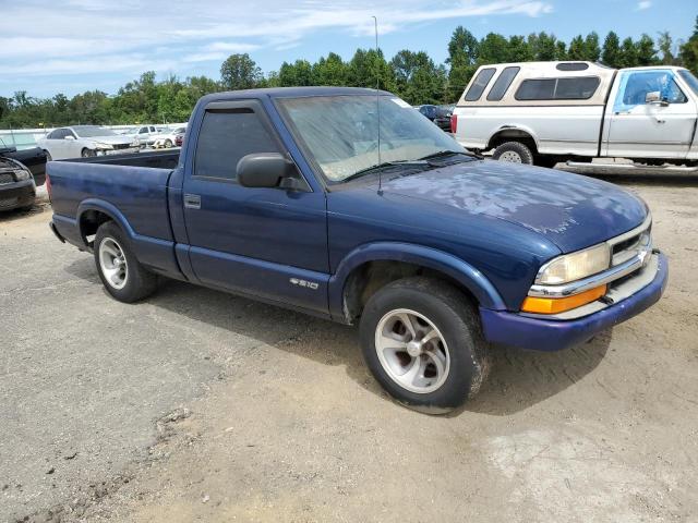 Photo 3 VIN: 1GCCS1441XK212088 - CHEVROLET S TRUCK S1 