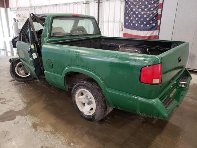 Photo 1 VIN: 1GCCS1442T8145752 - CHEVROLET S TRUCK S1 