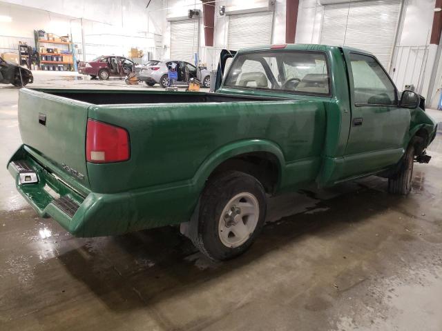 Photo 2 VIN: 1GCCS1442T8145752 - CHEVROLET S TRUCK S1 