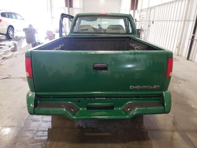 Photo 5 VIN: 1GCCS1442T8145752 - CHEVROLET S TRUCK S1 