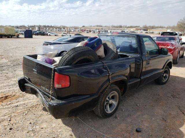 Photo 3 VIN: 1GCCS1442W8236668 - CHEVROLET S TRUCK S1 