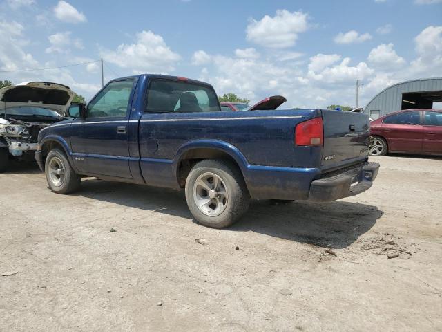 Photo 1 VIN: 1GCCS1442X8142906 - CHEVROLET S TRUCK S1 