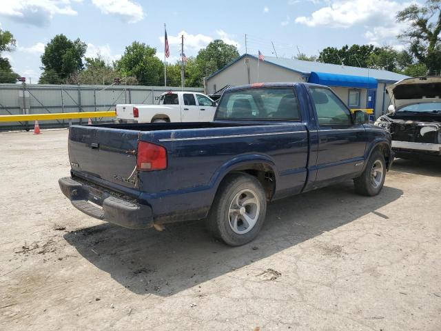 Photo 2 VIN: 1GCCS1442X8142906 - CHEVROLET S TRUCK S1 