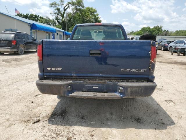 Photo 5 VIN: 1GCCS1442X8142906 - CHEVROLET S TRUCK S1 