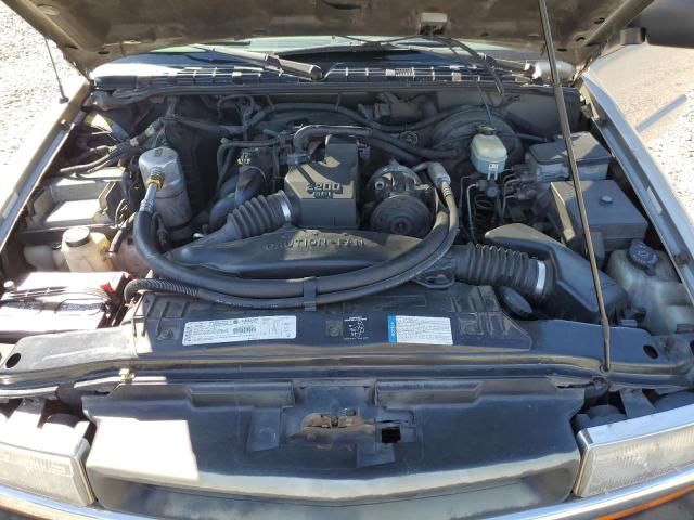 Photo 10 VIN: 1GCCS1442XK214027 - CHEVROLET S TRUCK S1 