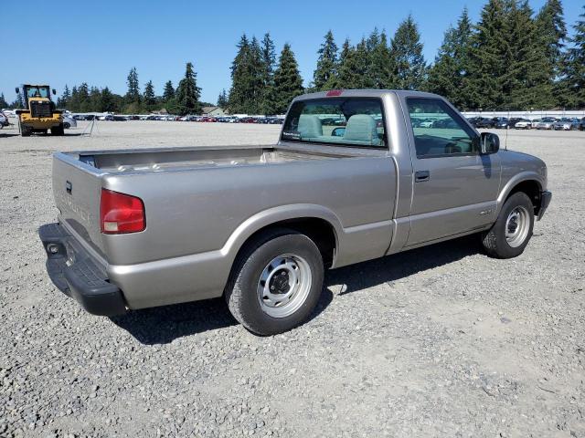 Photo 2 VIN: 1GCCS1442XK214027 - CHEVROLET S TRUCK S1 