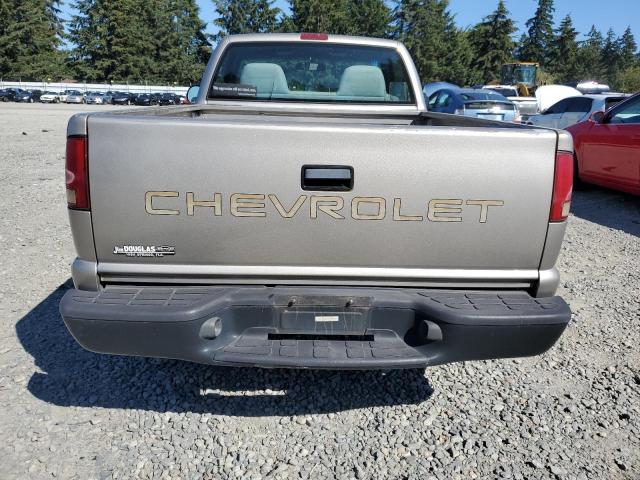 Photo 5 VIN: 1GCCS1442XK214027 - CHEVROLET S TRUCK S1 