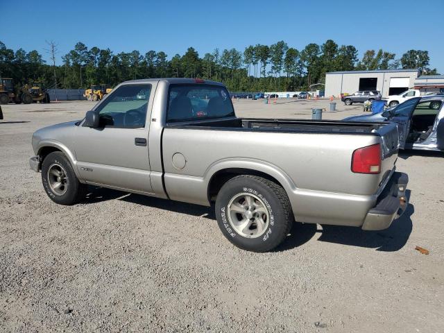 Photo 1 VIN: 1GCCS1442Y8109065 - CHEVROLET S TRUCK S1 