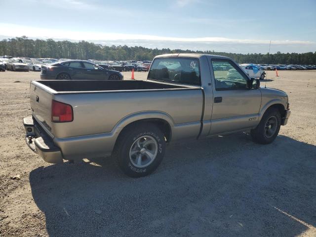 Photo 2 VIN: 1GCCS1442Y8109065 - CHEVROLET S TRUCK S1 