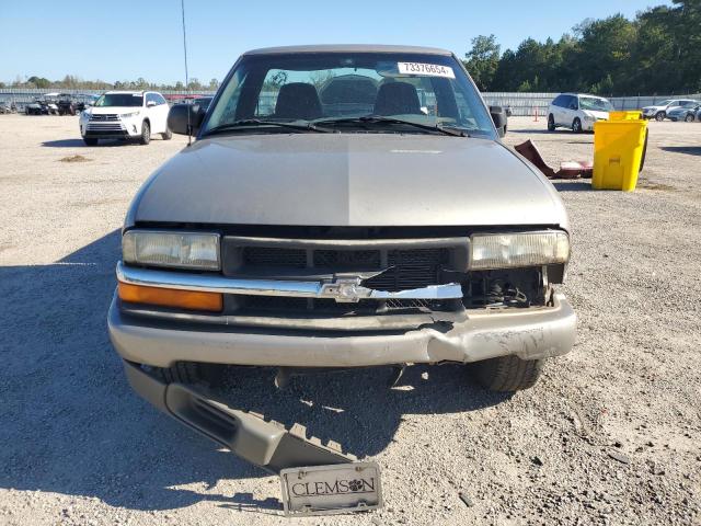 Photo 4 VIN: 1GCCS1442Y8109065 - CHEVROLET S TRUCK S1 