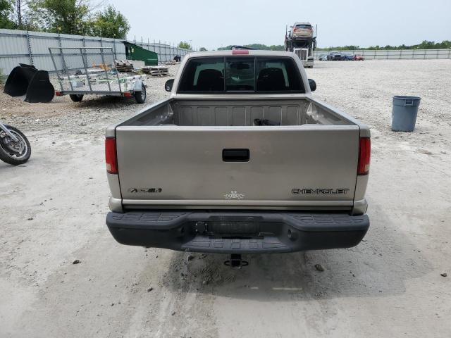 Photo 5 VIN: 1GCCS1443X8148102 - CHEVROLET S 10 