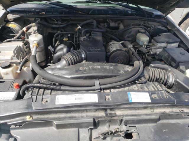 Photo 10 VIN: 1GCCS1443XK200119 - CHEVROLET S10 