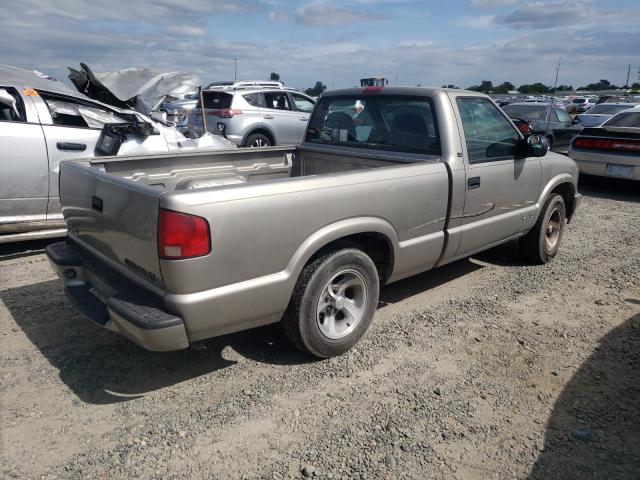 Photo 2 VIN: 1GCCS1443XK200119 - CHEVROLET S10 