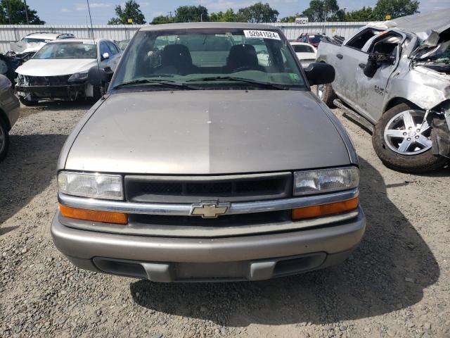 Photo 4 VIN: 1GCCS1443XK200119 - CHEVROLET S10 